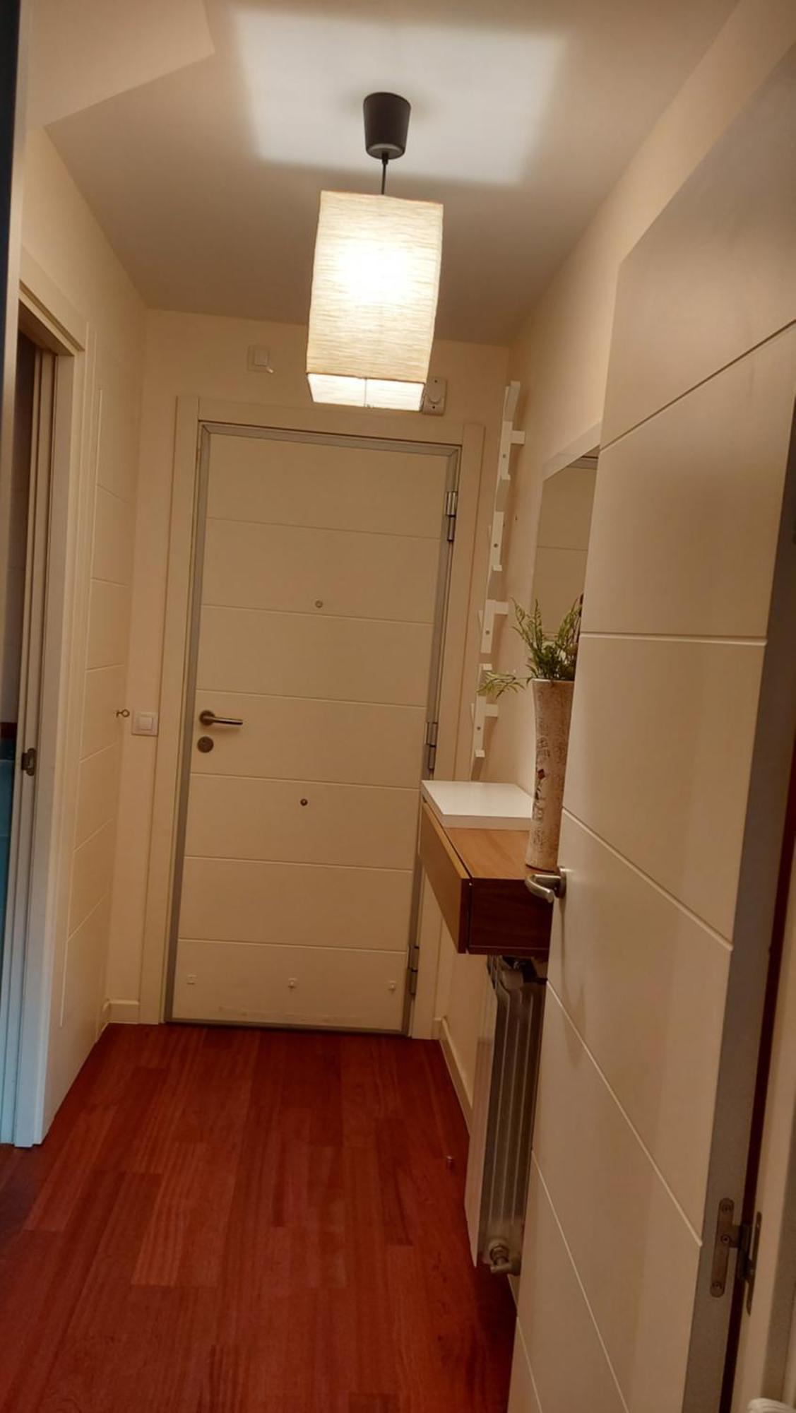 Sabiñánigo Duplex Gaby 아파트 외부 사진