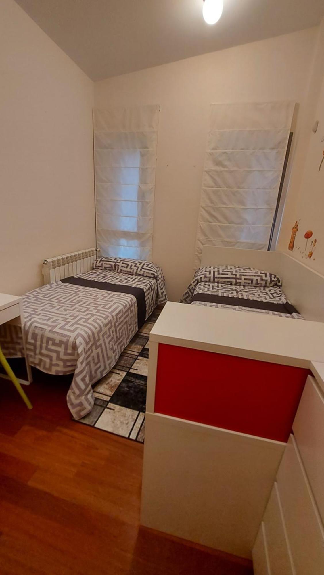 Sabiñánigo Duplex Gaby 아파트 외부 사진